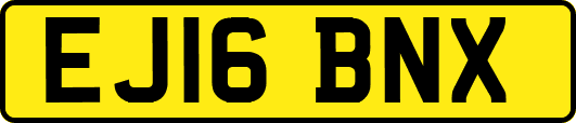 EJ16BNX