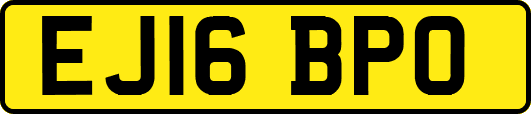 EJ16BPO