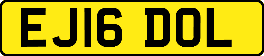 EJ16DOL