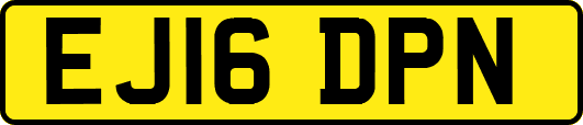 EJ16DPN