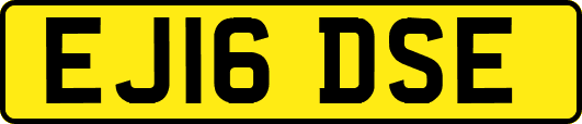 EJ16DSE