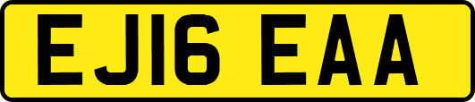 EJ16EAA