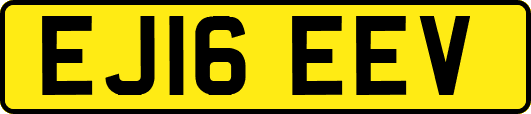 EJ16EEV