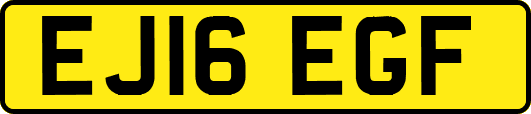 EJ16EGF