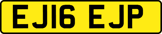 EJ16EJP