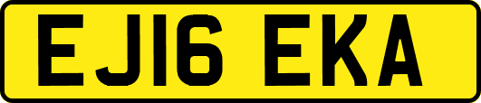 EJ16EKA