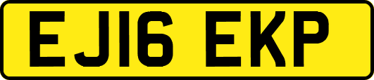 EJ16EKP