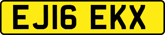 EJ16EKX