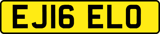 EJ16ELO