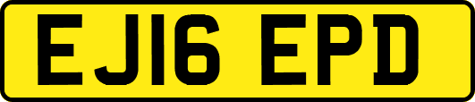 EJ16EPD