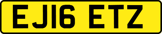 EJ16ETZ