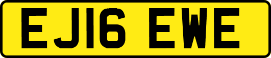 EJ16EWE