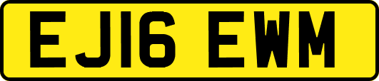 EJ16EWM