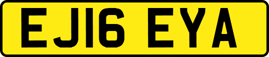 EJ16EYA