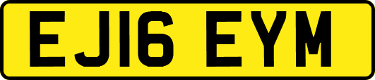 EJ16EYM