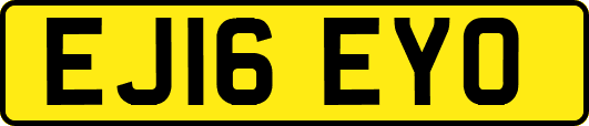 EJ16EYO