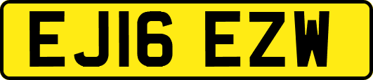 EJ16EZW