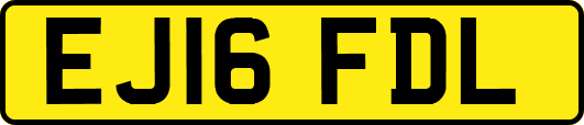 EJ16FDL