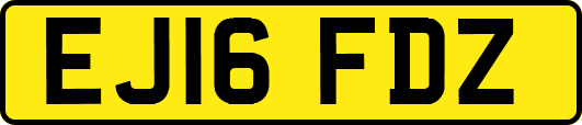 EJ16FDZ