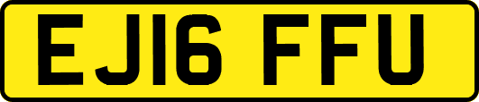 EJ16FFU