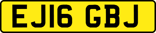 EJ16GBJ