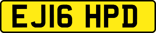 EJ16HPD