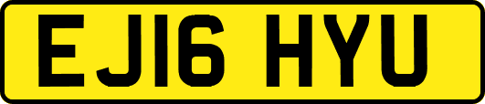 EJ16HYU