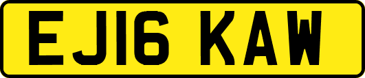 EJ16KAW