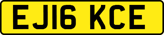 EJ16KCE