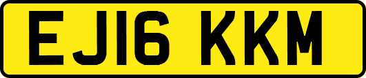 EJ16KKM