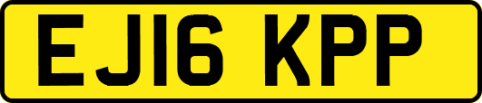 EJ16KPP