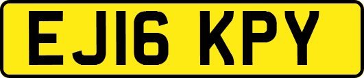 EJ16KPY