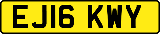 EJ16KWY