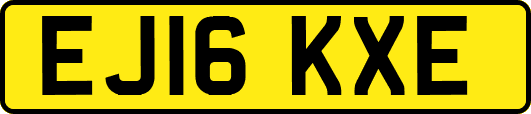 EJ16KXE