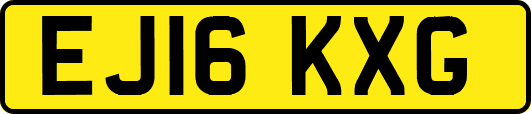 EJ16KXG