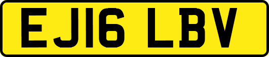 EJ16LBV