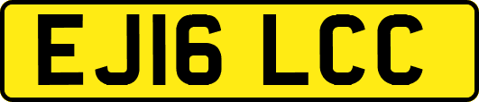 EJ16LCC