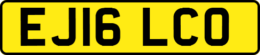 EJ16LCO