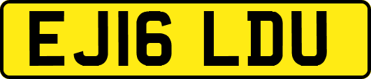 EJ16LDU