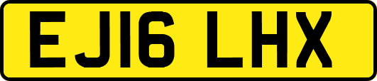 EJ16LHX