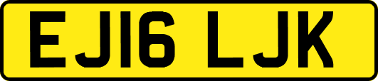 EJ16LJK