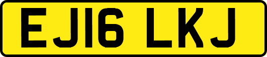 EJ16LKJ