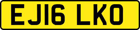 EJ16LKO