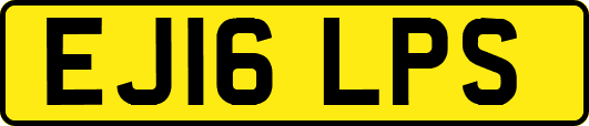 EJ16LPS
