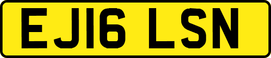 EJ16LSN