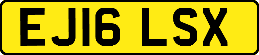 EJ16LSX