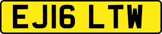 EJ16LTW