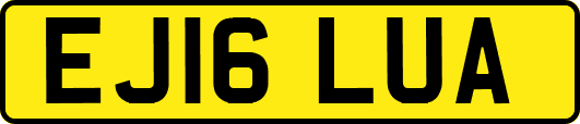 EJ16LUA