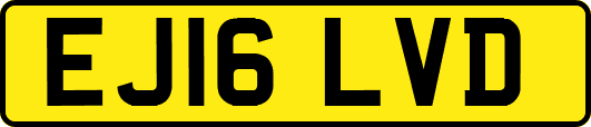 EJ16LVD