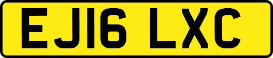 EJ16LXC